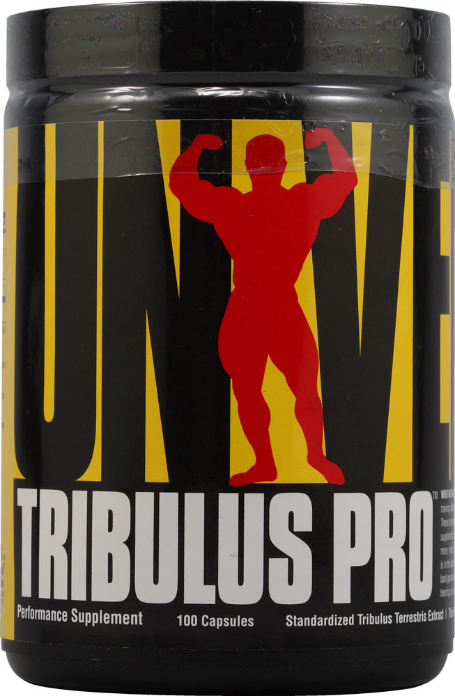 Universal Tribulus Pro 100 kapsúl