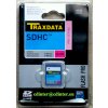 Traxdata SDHC 16 GB PRO SERIES