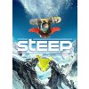 Steep