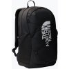 Detský mestský batoh The North Face Court Jester 24,5 l black