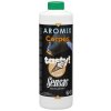 SENSAS AROMIX CARP TASTY SCOPEX 500 ML MASLO