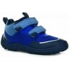 Reima Viikari Twilight Blue new celoročné členkové barefoot topánky