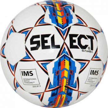 Select SAMBA