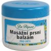 Dr.Popov Masážny prsní balzam pre deti 50 ml