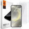 SPIGEN HYDROGEL FILM NEO FLEX 2-PACK GALAXY S24 CLEAR AFL07439