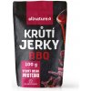 Allnature Turkey BBQ Jerky sušené mäso 100 g