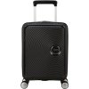 American Tourister Pevné cestovné kufre MG8009001 Čierna