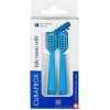 CURAPROX Kids travel refill CS 5500 modrý, DUO náhradné hlavičky na kefku, ultra soft 1x2 ks Curaden International AG