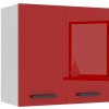 Kuchynská skrinka Belini Premium Full Version horná 60 cm červený lesk Výrobca