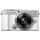 Digitálny fotoaparát Olympus PEN E-P7