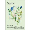 Same - Hannah Rosenberg