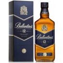 Ballantine’s 12y 40% 0,7 l (kartón)