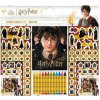 Jiri Models Samolepková sada 500 Harry Potter