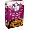 Lunter Tofu marinované