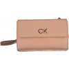 Calvin Klein Fantastická Dámska Kabelka 24X14X7cm Ružová