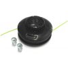Hlava struna TECOMEC Easy Work - TA1 + TA4 - M12x1,5 matica M10x1,0 matica Stihl FS 55/75/85/100/120/200/300/350/400