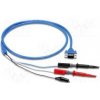 Sonda pro osciloskop pasivní,diferenční 15MHz 1 1 50V 1,2m
