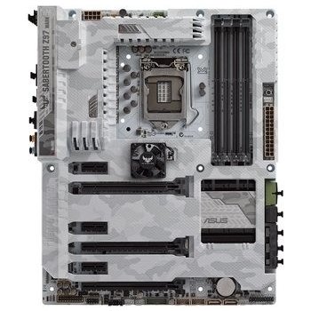 Asus Sabertooth Z97 MARK S