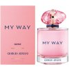 Giorgio Armani My Way eau de parfum nectar parfumovaná voda dámska 90 ml