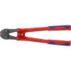 Knipex 71 72 460 - Pákové kliešte s multi-komponentnými úchopmi 460 mm
