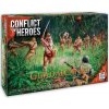Conflict of Heroes: Guadalcanal 1942 The Pacific - EN