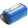 Batéria pre Miele Scout RX1/RX2 60/Rx2 60, 2600 mAh, Li-Ion