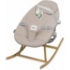 Lionelo Dalia Rocker Beige Sand