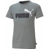 Puma Essential logo t-shirt kids 586985-003