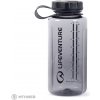 Lifeventure Tritan fľaša, 1 l, graphite