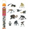 Safari® Toob Opice Primáty 10 figúrok