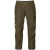 Fjällräven Karla trousers hydratic dark olive