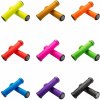 Gripy RACE FACE GRIPPLER, 33mm, LOCK ON Gum