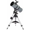 Levenhuk Blitz 203 PLUS Telescope