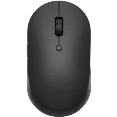 XIAOMI Mi Dual Mode Wireless Mouse S, Bezdrôtová myš, čierna (WXSMSBMW02)