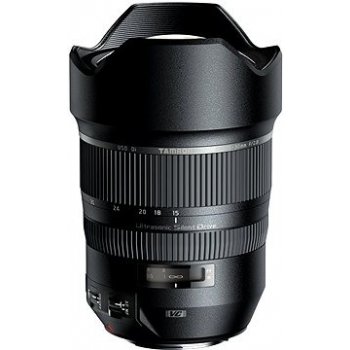 Tamron SP 15-30mm f/2,8 Di VC USD Canon