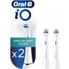 Oral-B iO Specialised Clean, 2 ks