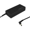 QOLTEC 51524 Qoltec AC adapter 50W 12V 4.16A 5.5x2.5 +Power cable