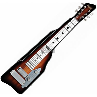 Gretsch G5700 Lap Steel Tobacco