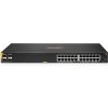 Aruba 6100 24G CL4 4SFP+ Switch JL677A