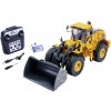 Carson RC Wheel Loader Volvo L260H 1/16 100% RTR