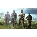 Hra na Xbox One Battlefield 5
