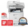 BROTHER multifunkcia color laserová MFC-L9570CDW - A4, DUALSKEN 31ppm 1GB 2400x600 PCL LAN USB WiFi 300 listov 50ADF DUPLEX
