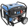 GUDE GSE 8701 + predĺženie záruky na 3 roky 40731 - Elektrocentrála, bez batérie