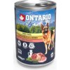 Ontario Beef Pate flavoured with Herbs 400 g
