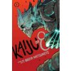 Kaiju No. 8, Vol. 1: Volume 1 (Matsumoto Naoya)