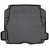 Plastová vaňa do kufra Rezaw Plast Volvo S60 Sedan 2001-2010