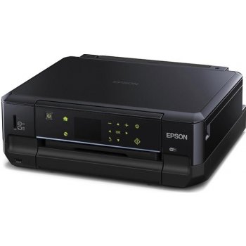 Epson Expression Premium XP-610