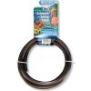 JBL Akvaristická hadica rezaná, šedá 16/22, 2,5m