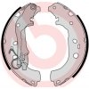 Sada brzdových čeľustí BREMBO S 23 518