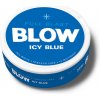BLOW icy blue 20 mg/g 20 vrecúšok